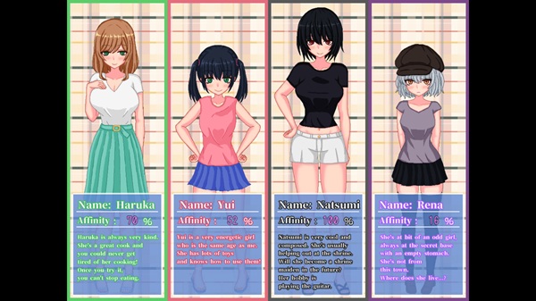 countryside life terbaru